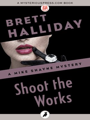 cover image of Shoot the Works